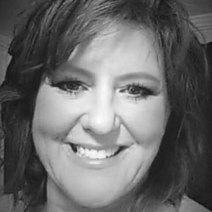 Meet your Posher, Kristi